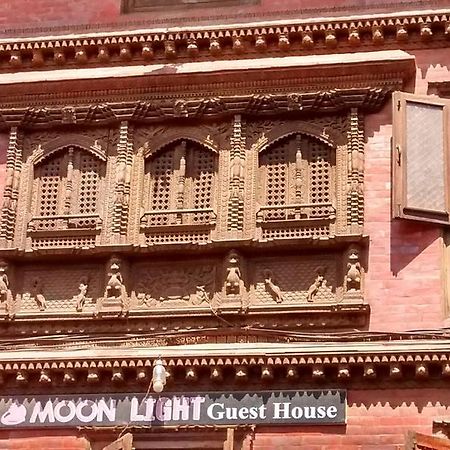 Moonlight Guest House Bhatgoan Exterior photo