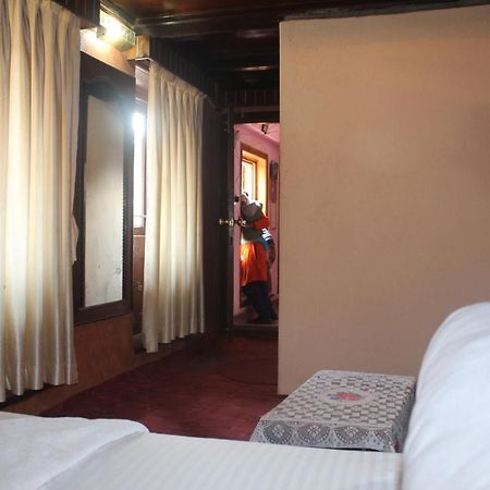 Moonlight Guest House Bhatgoan Exterior photo