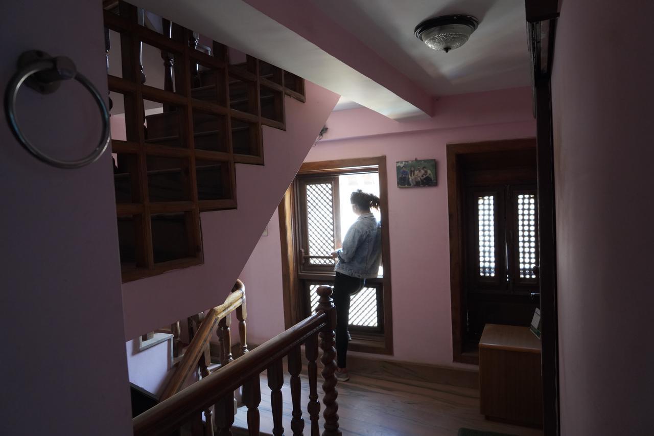 Moonlight Guest House Bhatgoan Exterior photo