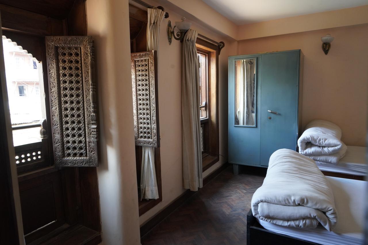 Moonlight Guest House Bhatgoan Exterior photo