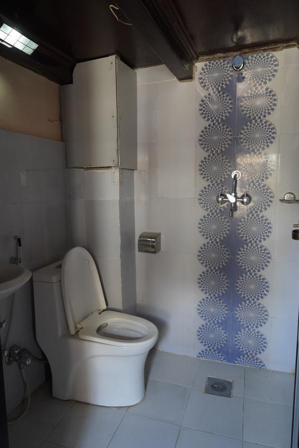 Moonlight Guest House Bhatgoan Exterior photo