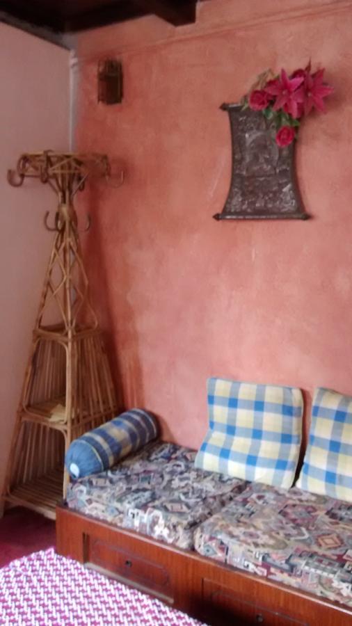 Moonlight Guest House Bhatgoan Exterior photo