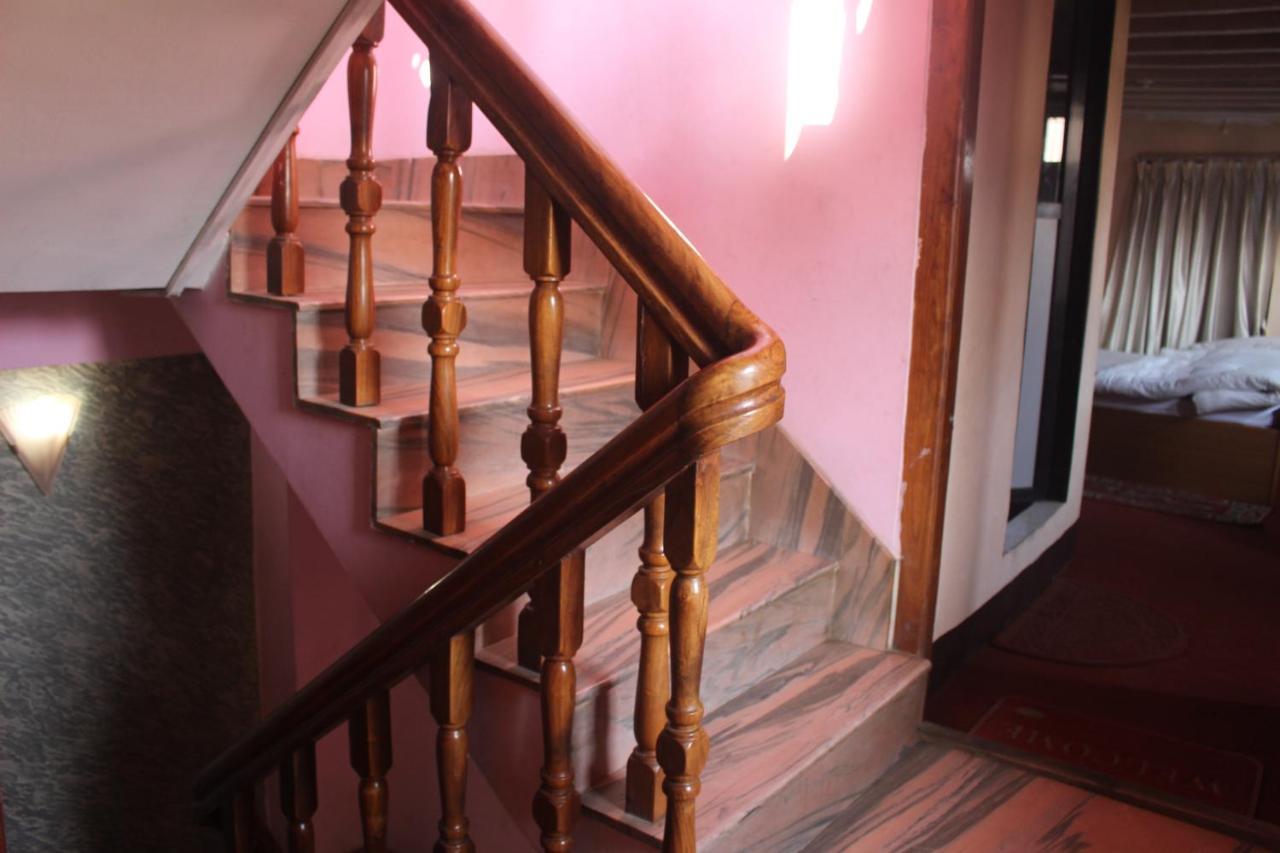 Moonlight Guest House Bhatgoan Exterior photo