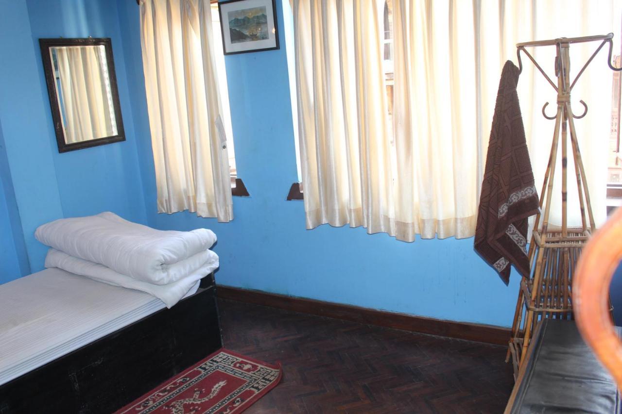 Moonlight Guest House Bhatgoan Exterior photo
