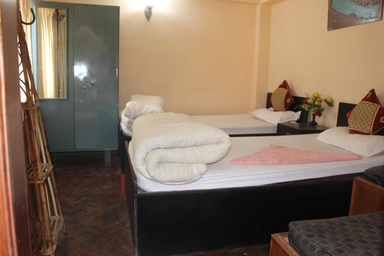 Moonlight Guest House Bhatgoan Exterior photo