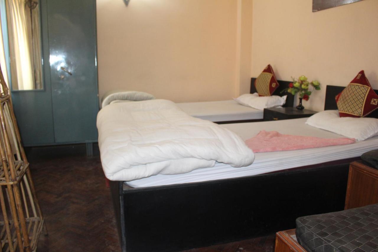 Moonlight Guest House Bhatgoan Exterior photo