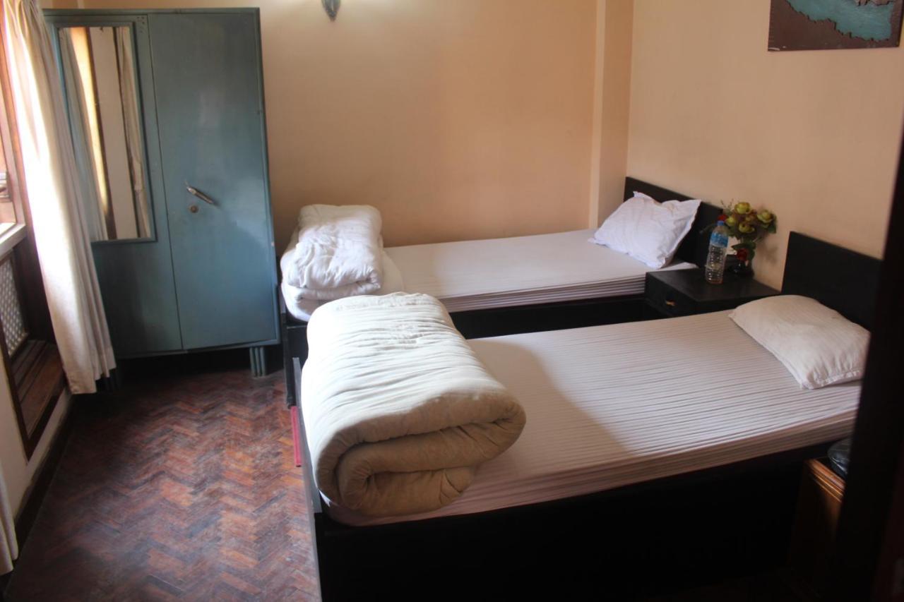 Moonlight Guest House Bhatgoan Exterior photo